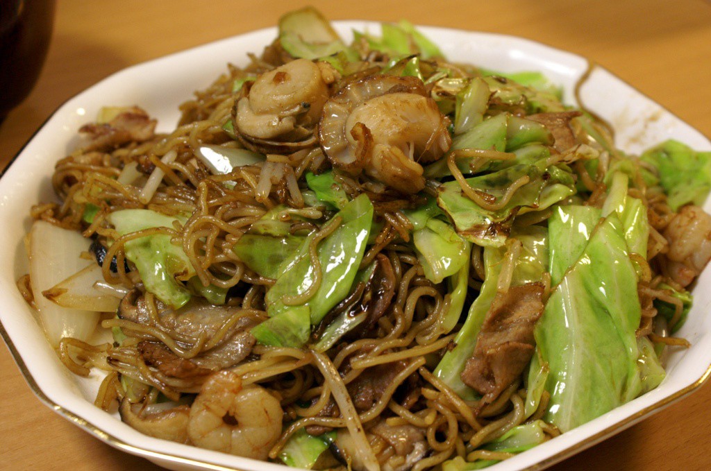 の 作り方 美味しい 焼きそば ソース ★★★これが一番美味い！焼きそばのソースの作り方です～♪まじで美味しいですよ～～！★★★