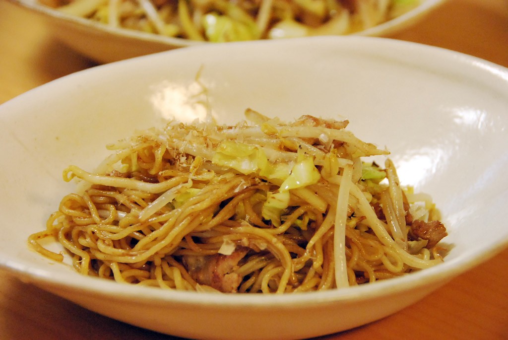 作り方 焼きそば 美味しい マルちゃんの焼きそばの美味しい作り方！このコツで簡単激ウマに！アレンジもご紹介！