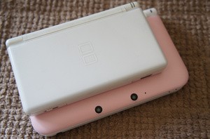 ニンテンドー 3DS LL を購入、どうぶつの森にハマってます - drk7jp