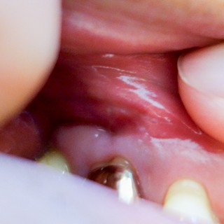 治療しても歯茎の膿が再発するので歯茎を切開する手術を受けた 体験談 Drk7jp